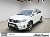 Suzuki Vitara  1.4 Mild-Hybrid Comfort+ LED+RFK+ACC - gebrauchte Suzuki Vitara aus dem Jahr 2024