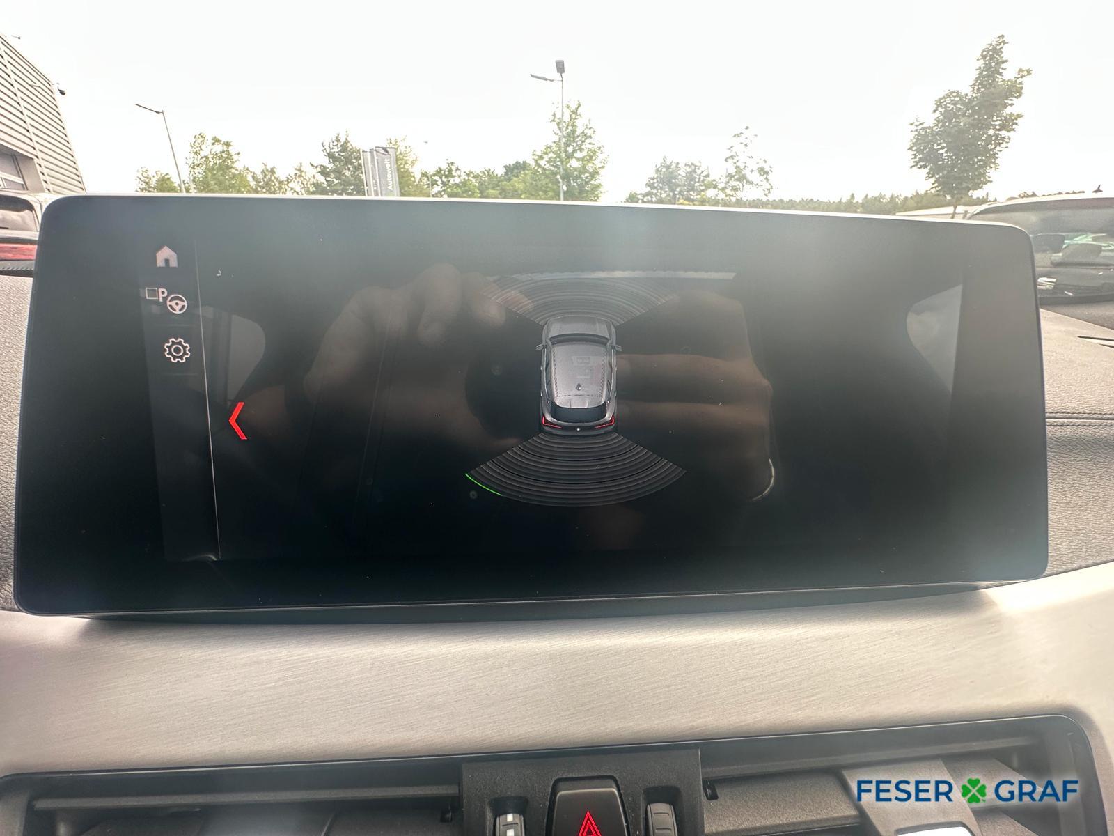 BMW X2 M35i xDrive NAVI/HuD/PANO/LED/SHZ, миниатюра 16