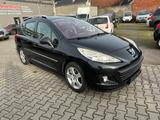 Peugeot 207 SW Premium Panorama+Klimaautomatik HU 06/27 - Peugeot 207 Premium mit Diesel-Antrieb