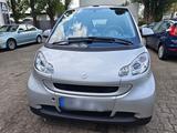 Smart 451 Cabrio - Smart mit Diesel-Antrieb: 451