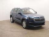 Skoda Kodiaq Style 2.0 TDI 147kW 7-Gang Automatikgetri - Skoda Kodiaq Gebrauchtwagen in Hamburg