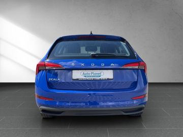 Skoda Scala 1.0 TSI DSG Cool Plus *ALU*LED*SHZ*PDC*TEL