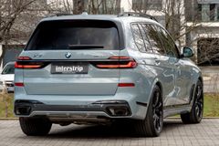 BMW X7 – 6 / 36
