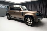 Land Rover Defender 110 XS Edition - Land Rover Defender: Xs