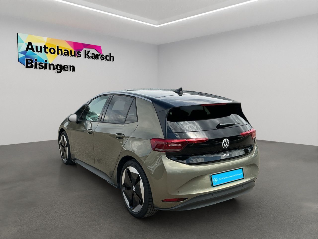 Volkswagen ID.3 Pro S NAVI HUD ACC WP KEYLESS foto 4