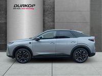 Peugeot 3008 - Vorschau Bild 2