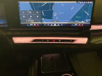 BMW 520 - Vorschau Bild 12