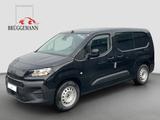 Fiat e Doblo Multicab 5 Sitzer - Fiat Doblo: Standheizung