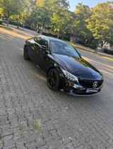 Mercedes-Benz C 180 - Coupé - Facelift - gebrauchte Mercedes-Benz C 180 mit Facelift