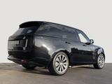 Land Rover Range Rover HSE Hybrid P460e EU6e Park-Assistent - Land Rover Range Rover mit Hybrid-Antrieb