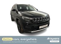 Jeep Compass - Vorschau Bild 1
