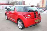 Citroën DS3 Chic /Klima /Alu /Tüv 09.2026 - Citroën DS3 Chic mit Benzin-Antrieb