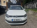 Volkswagen Polo V Allstar BMT/Start-Stopp - Volkswagen Polo: Unfallwagen
