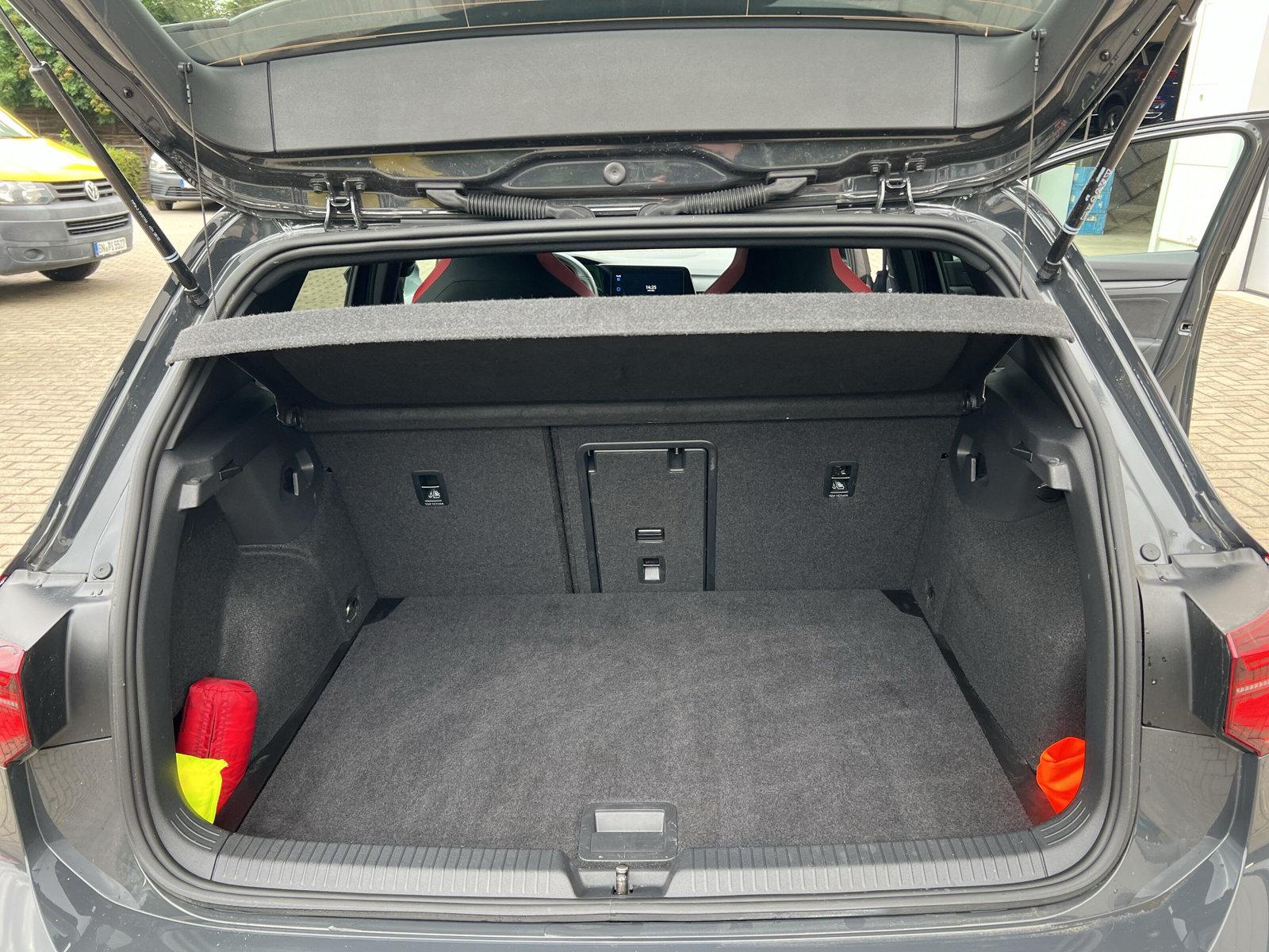 Volkswagen Golf VIII GTI DSG MATRIX KAMERA APP, миниатюра 8