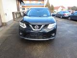 Nissan X-Trail N-Vision/Euro 6/AHK/Automatik - Nissan X-Trail N-VISION