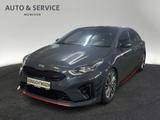 Kia Proceed 1.6 T-GDI GT DSG |LED|ACC|SPUR|SHZ| - gebrauchte Kia pro cee'd / ProCeed aus dem Jahr 2020