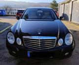Mercedes-Benz Mercedes E220 CDI - gebrauchte Mercedes-Benz E 220 aus dem Jahr 2007