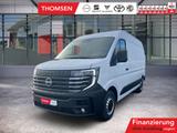 Nissan Interstar Kasten EV L2H2 35 87kWh Aut. N-CONNECT