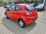 Ford KA TREND 1.2 SITZH. BEH. FRONTSCHEIBE KLIMA CD  - gebrauchte Ford Ka/Ka+ aus dem Jahr 2016
