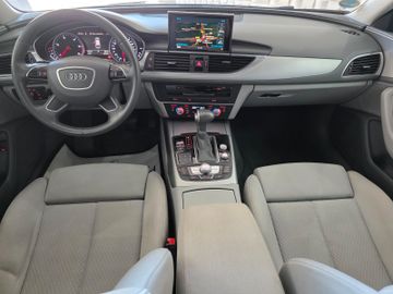 Audi A6 - 9