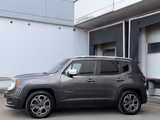 Jeep Renegade Limited FWD LED Navi RüKamera KeylessGo - Jeep Renegade Gebrauchtwagen
