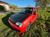 Fiat Seicento Michael Schumacher Limit Edi... - Fiat Seicento: Schumacher