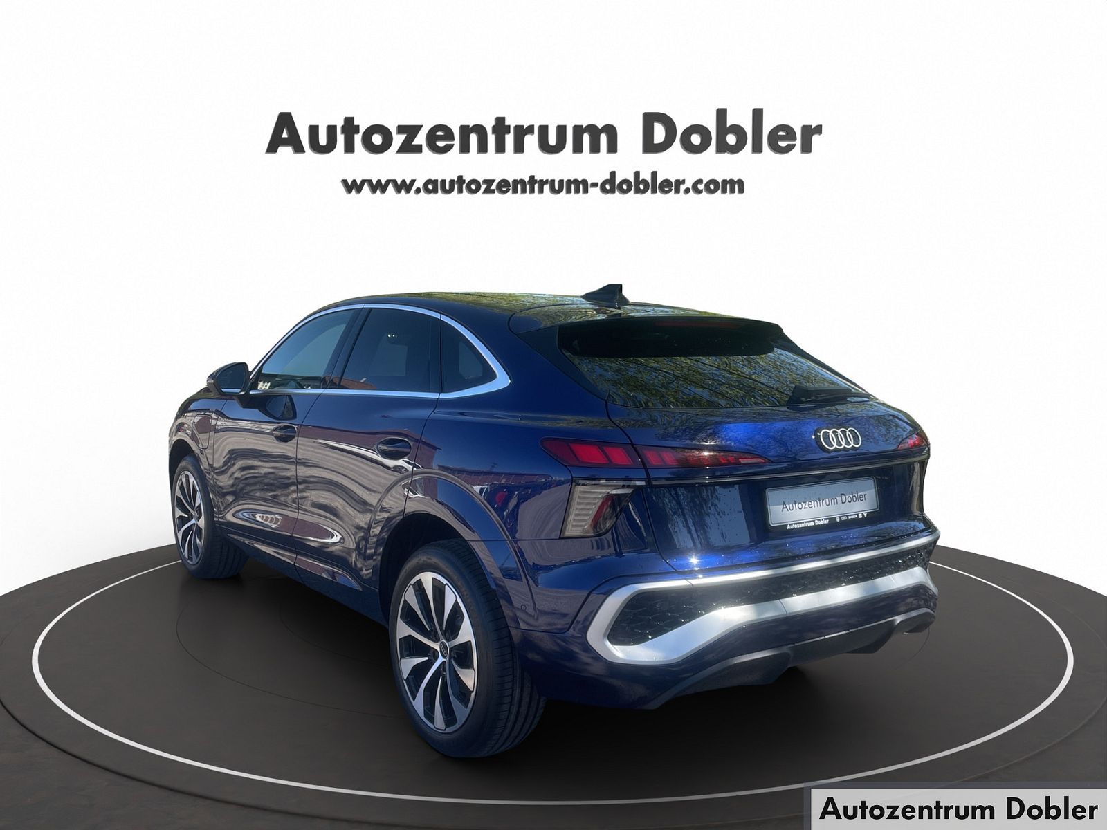 Audi Q3 Sportback e-HYBRID 2x S-line,AHK,LED-Plus,19" foto 7