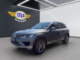 Volkswagen Touareg V6 TDI BMT Terrain Tech 4M - Volkswagen Touareg: Standheizung