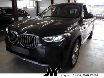 BMW X3 - 4
