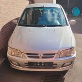 Mitsubishi Mitsubischi Automatik Motor Getriebe Läuft... - Mitsubishi Gebrauchtwagen von 2001
