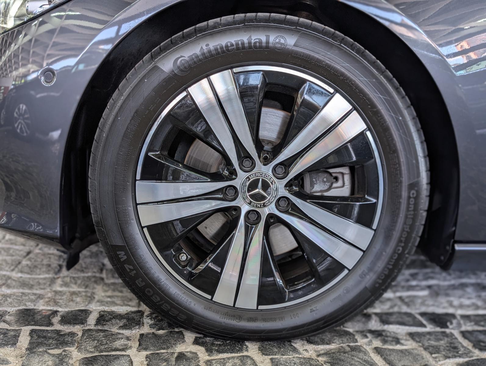 Mercedes-Benz C-Class dT BUSINESS LED DISTRONIC+ SOUND MBUX PANO, миниатюра 10