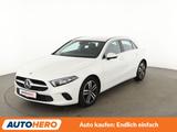 Mercedes-Benz A 200 Progressive Aut.*NAVI*CAM*LED*PDC*SHZ* - Mercedes-Benz A 200 in Frankfurt (Main)