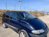 Renault Espace Expression 2.0 16V Expression - Renault Espace: Expression