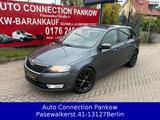 Skoda Rapid Spaceback Ambition**AUTOMATIK*TÜV NEU** - Skoda Rapid mit Diesel-Antrieb
