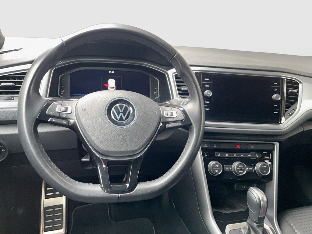 Volkswagen T-Roc - Bild 9