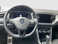 Volkswagen T-Roc - Vorschau Bild 9