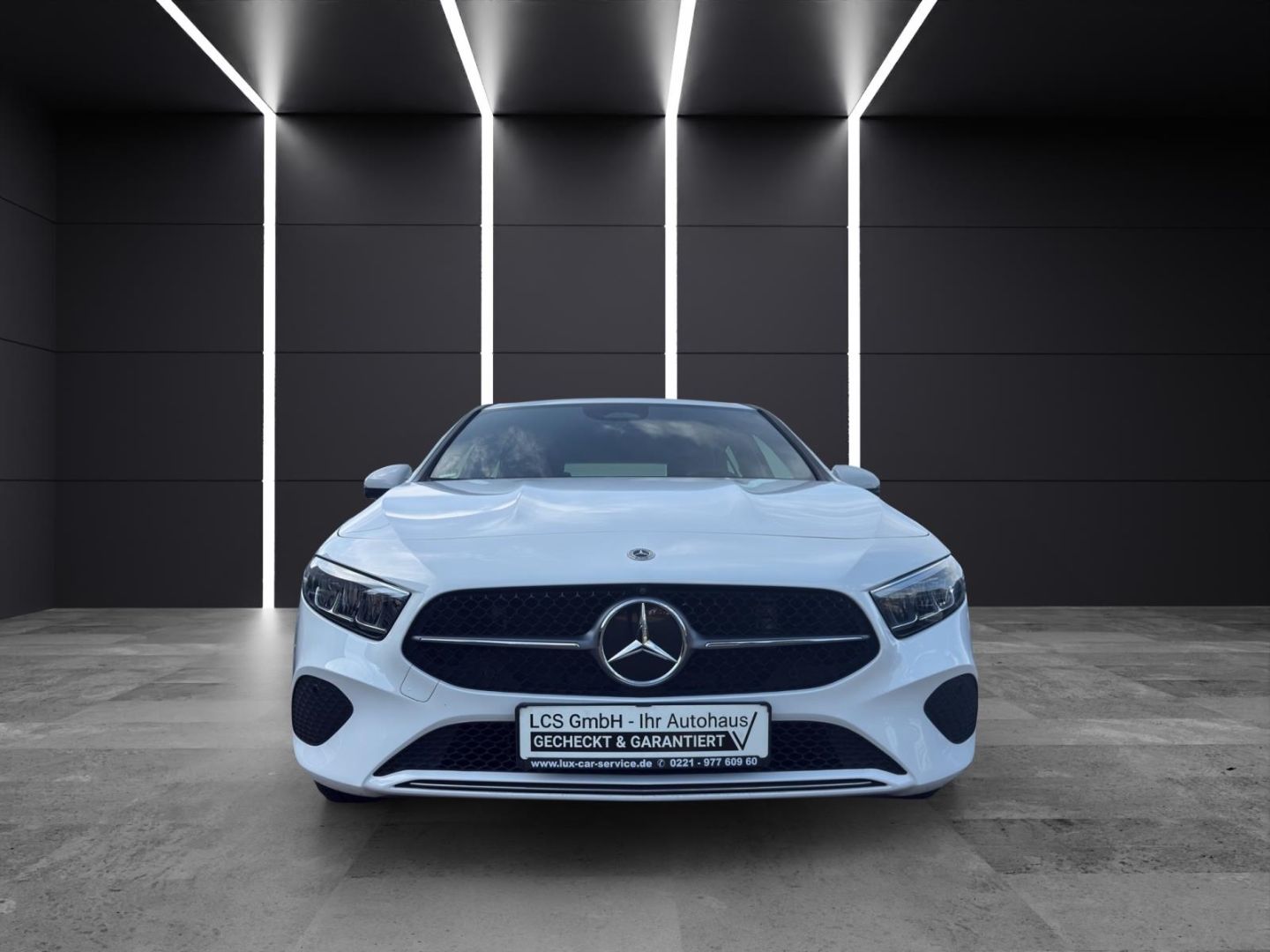 Mercedes-Benz A 180 Progressive 360°Memory MBUX Navi SHZ Lenkr foto 2