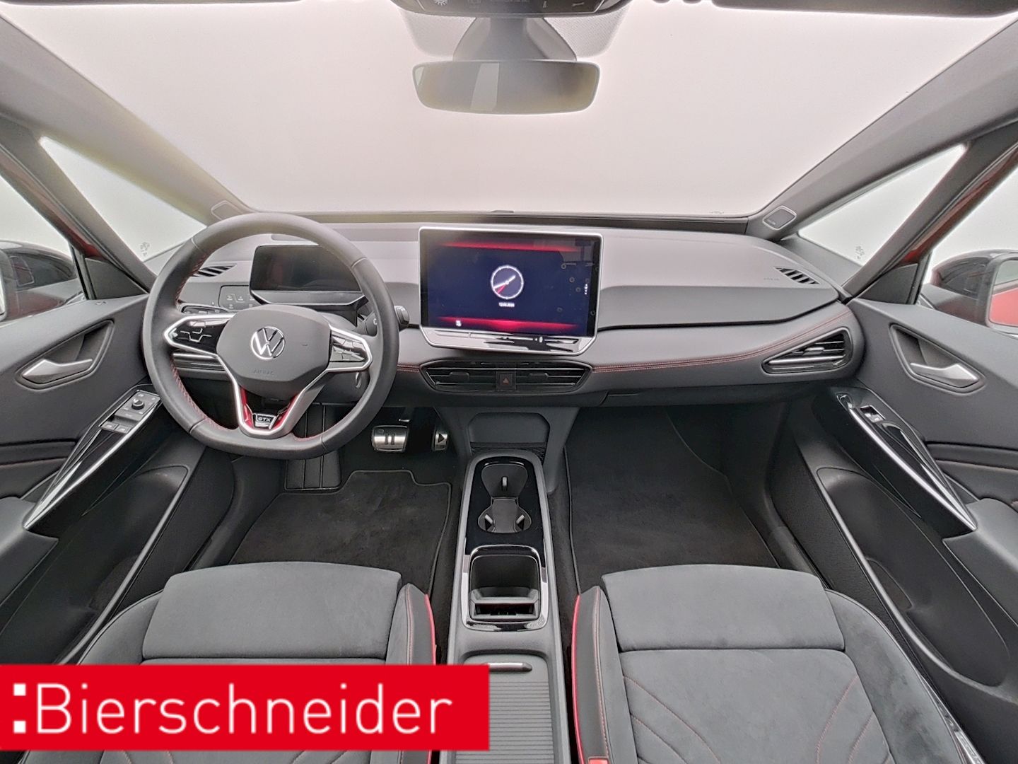 Volkswagen ID.3 - Bild 11