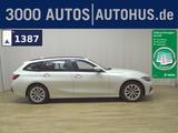 BMW 320dA Navi LED LC+ Pano PDC Shz - BMW 3er Reihe Gebrauchtwagen in Bremen
