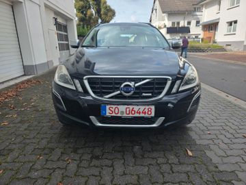 Volvo XC60 - 3