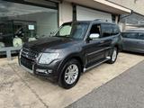 Mitsubishi Pajero 3.2 DI-D 16V aut. 5p. Instyle  - Mitsubishi Pajero: Mitsu