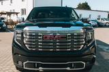 GMC Sierra Denali 1500 CrewCab - 6,2l V8 - GMC Sierra: Denali