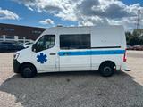 Renault Master Ambulance 2020 - Angebote