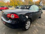 Volkswagen Eos 1.4/1.HAND/KLIMA/SHZ - gebrauchte VW Eos aus dem Jahr 2009