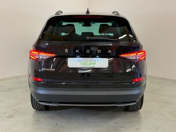 Skoda Kodiaq - 7