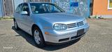 Volkswagen US Golf 4 Gti 1.8t 20v Turbo Klima ZV Al... - Volkswagen Golf: GTI Turbo