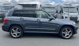 Mercedes-Benz GLK 250 BlueTec 4Matic LED Tempo Pano - Mercedes GLK 250 mit Schiebedach