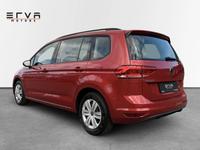 Volkswagen Touran 2.0 TDI |  Xled | SHZ