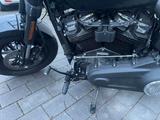 Harley-Davidson Fat Bob 114 - Harley-Davidson Fat Bob 114