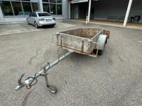 Andere Offener Kasten P 7.5